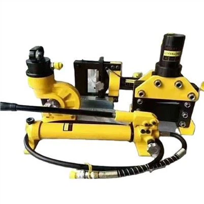 Мідні шиномонтажні машини