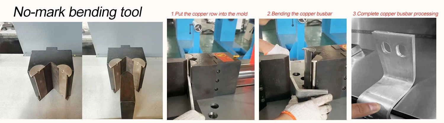 No-mark-Bending-Tool No-mark-Bending-Tool